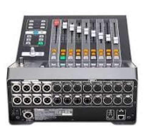 Yamaha DM3S 22 Channel Digital Mixer Yamaha DM3S 22 Channel Digital Mixer